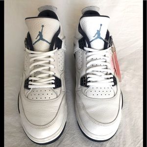 Air Jordan 4 Retro LS